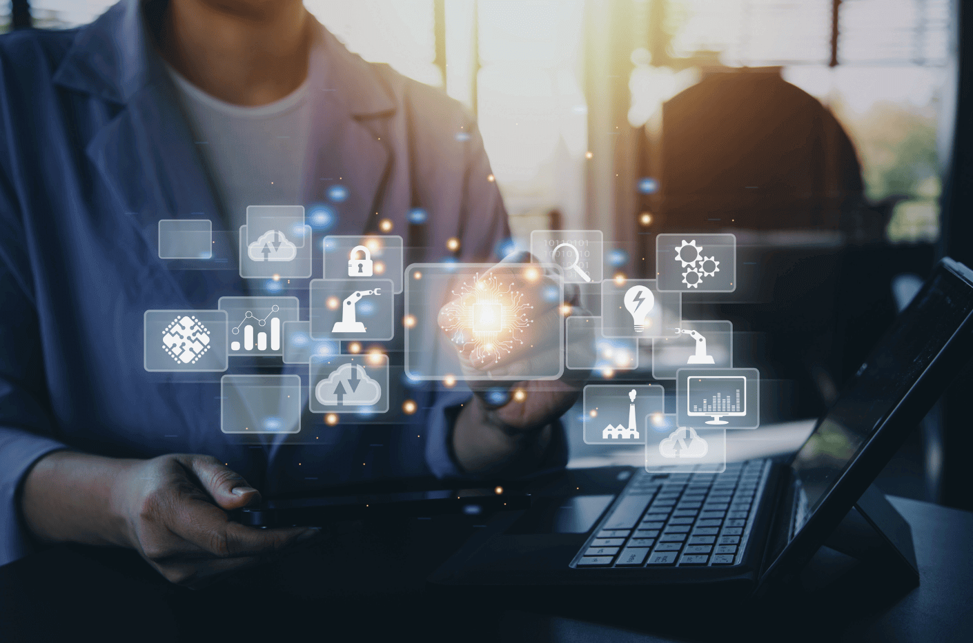 Cloud Migration & Optimization