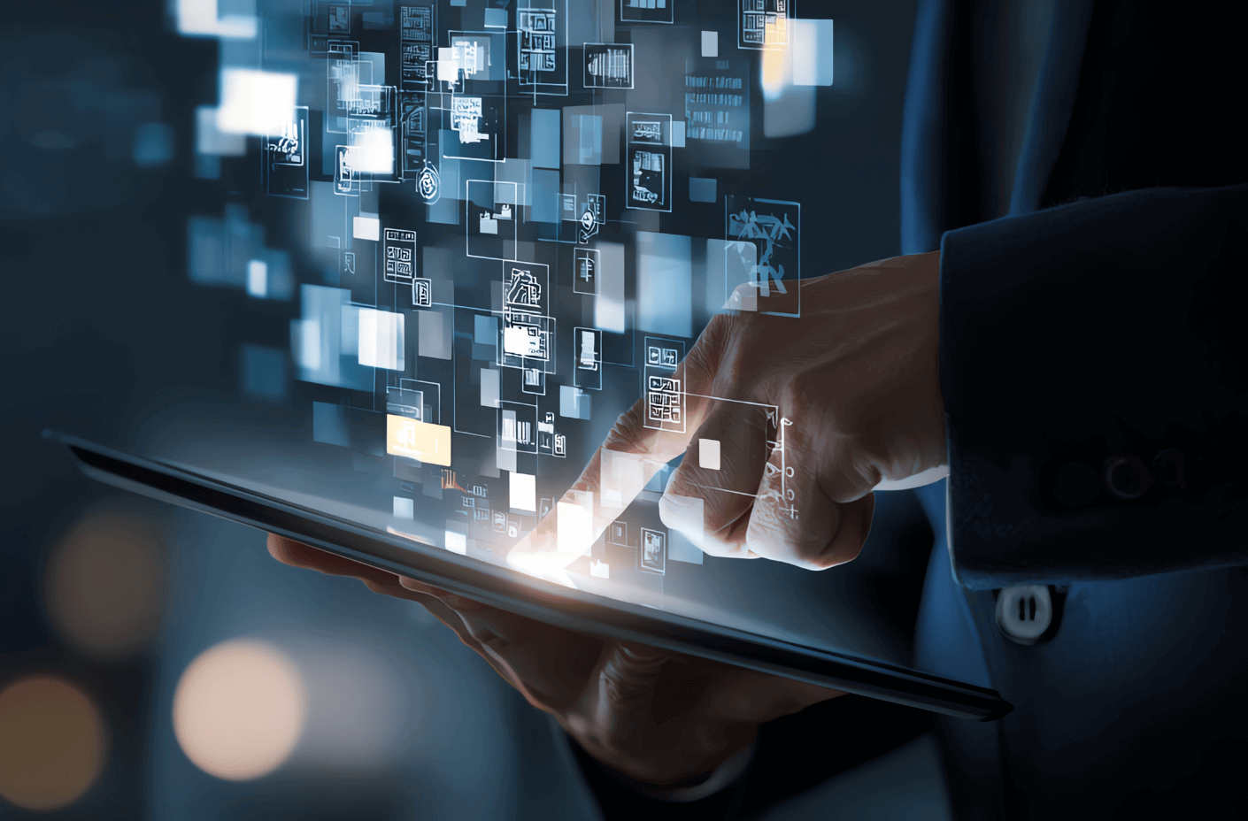 Legacy Integration