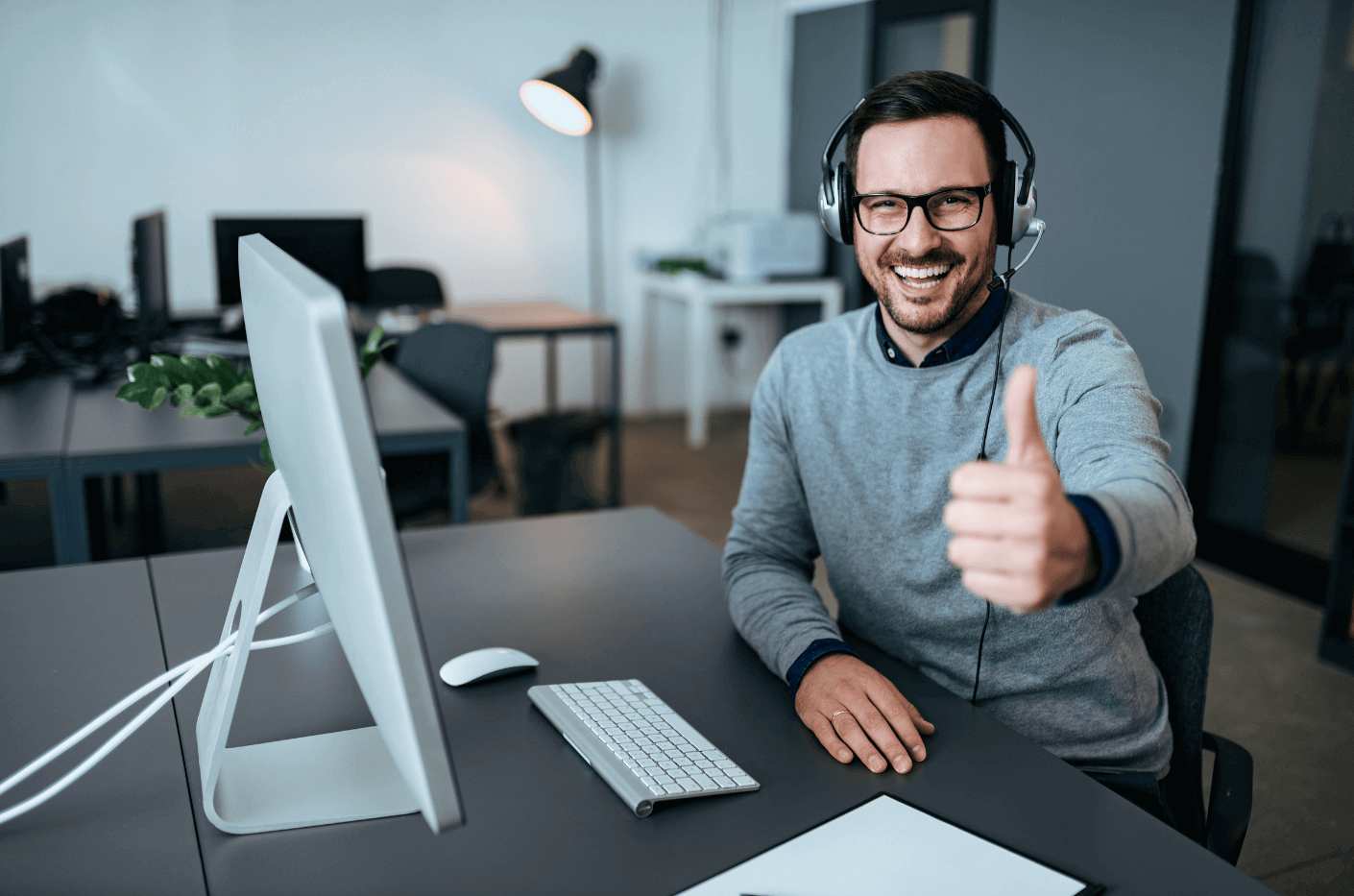 Secure Infrastructure Support